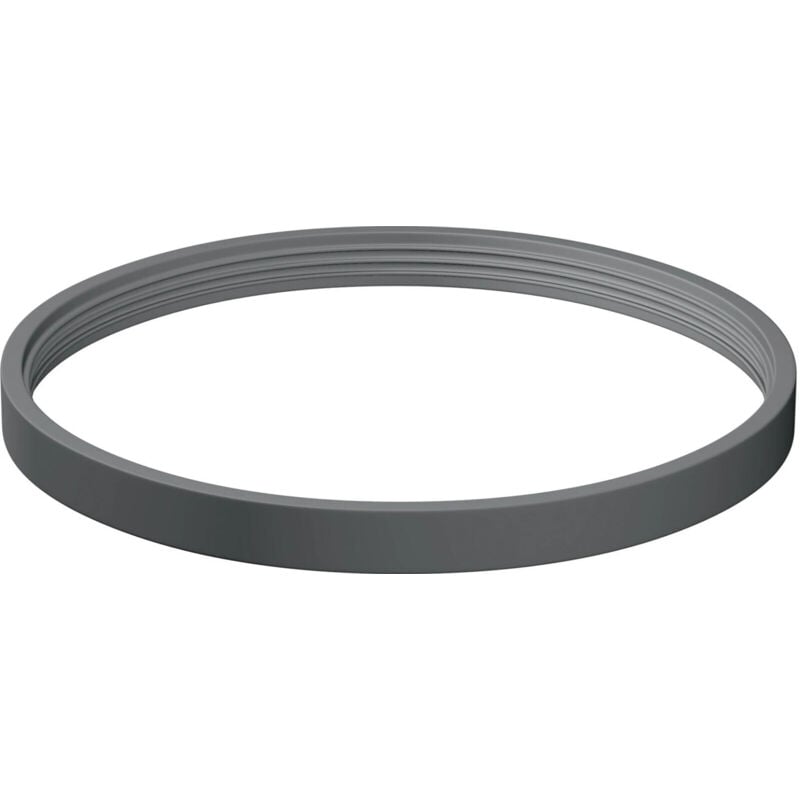 foto del prodotto guarnizione silicone siliconata per tubo tubi acciaio canna fumaria d 250 mm