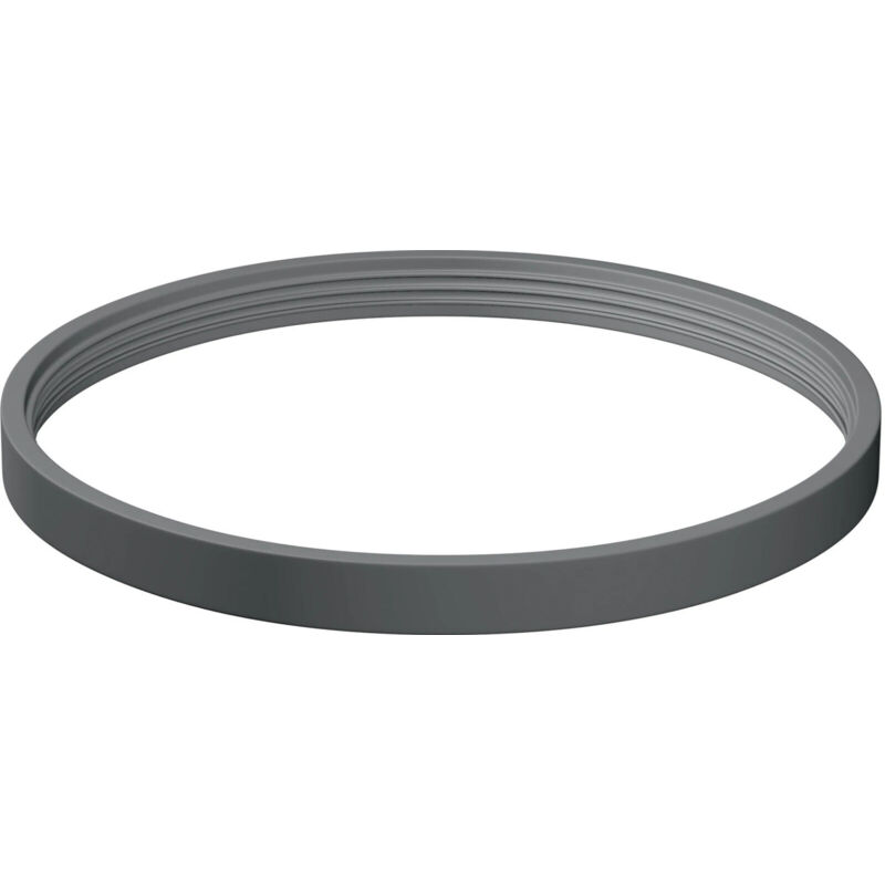foto del prodotto guarnizione silicone siliconata per tubo tubi acciaio canna fumaria d 300 mm