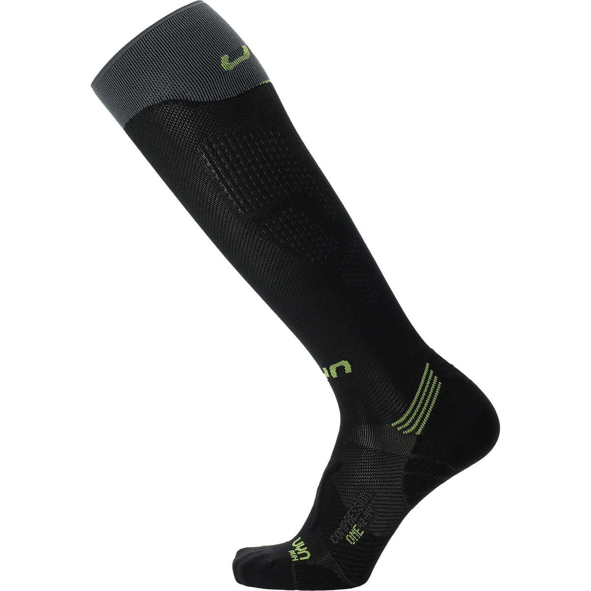 immagine 0 del prodotto uyn uomo calzini run compression one