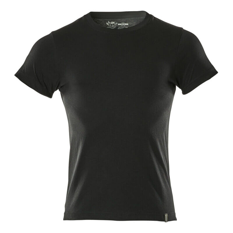 foto del prodotto t shirt crossover mascot vestibilit moderna 20482 786 nero l