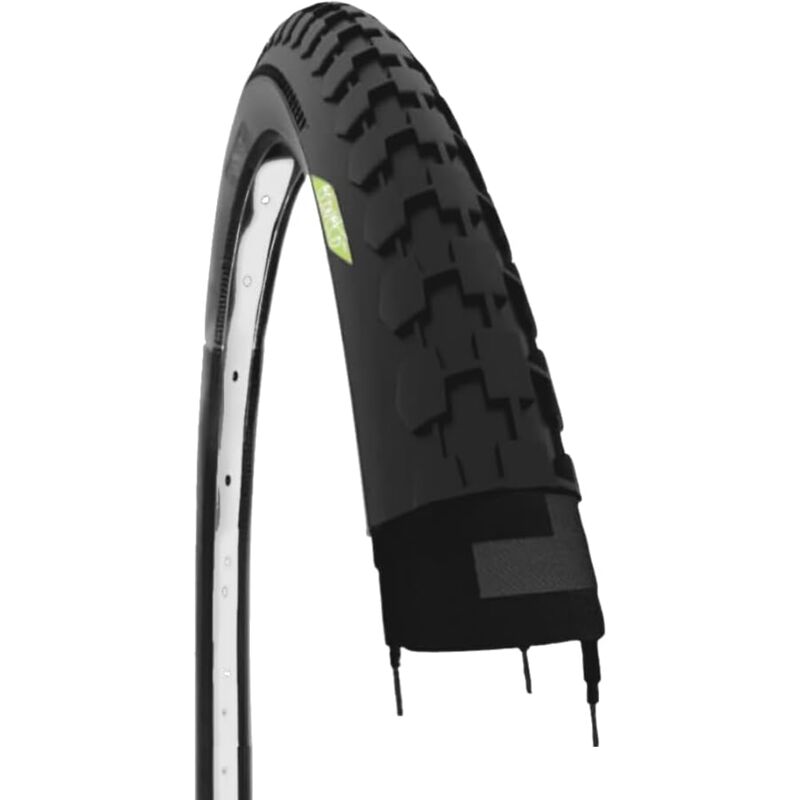 foto del prodotto 1 copertone 26 x 1 1 2 40 584 x city bike stradale adulto bicicletta citybike olanda pneumatico slick