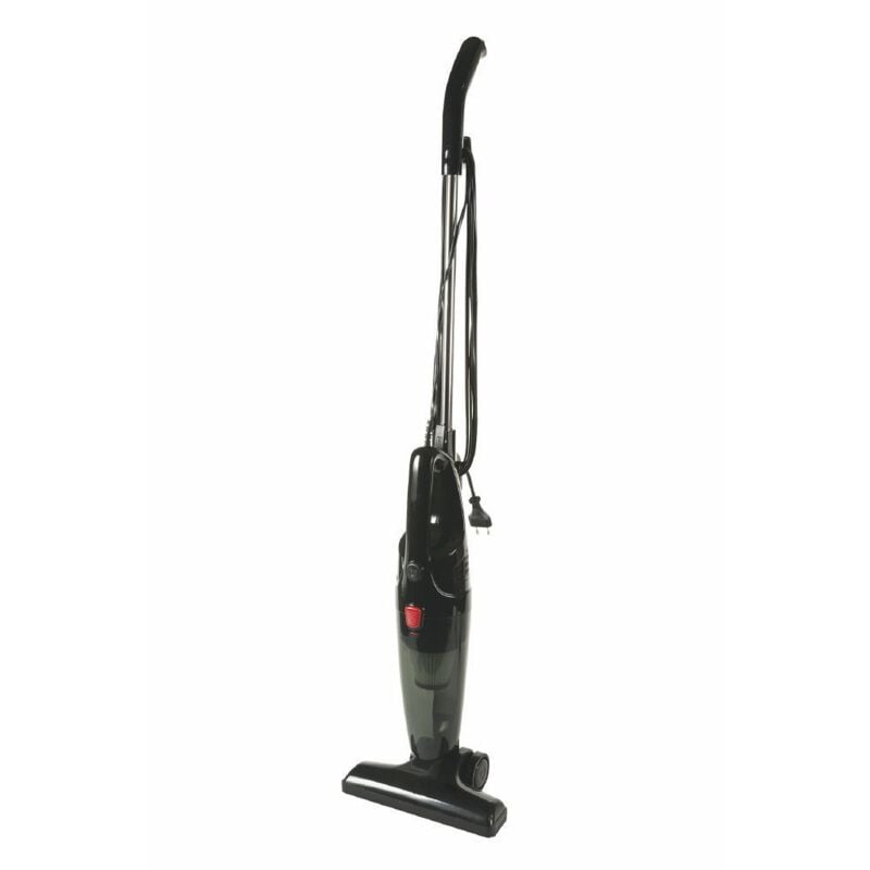 foto del prodotto kooper falco scopa elettrica ciclonica 600 w nero
