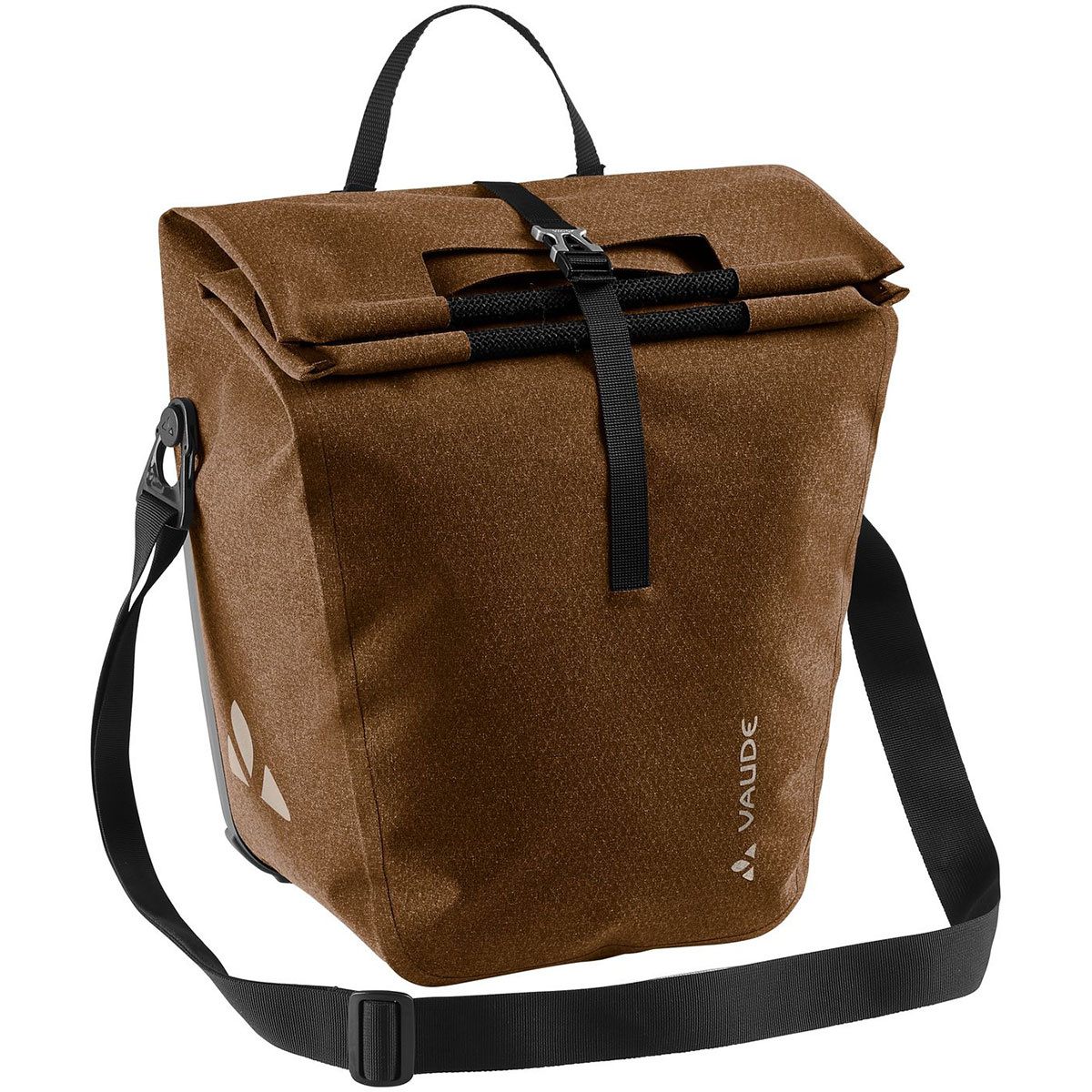 foto del prodotto vaude borsa da bici recycle back