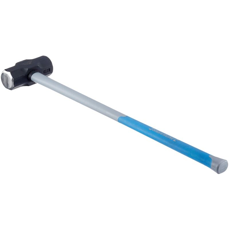 foto del prodotto 394968 martello per fibra di vetro, 6.3 kg silverline