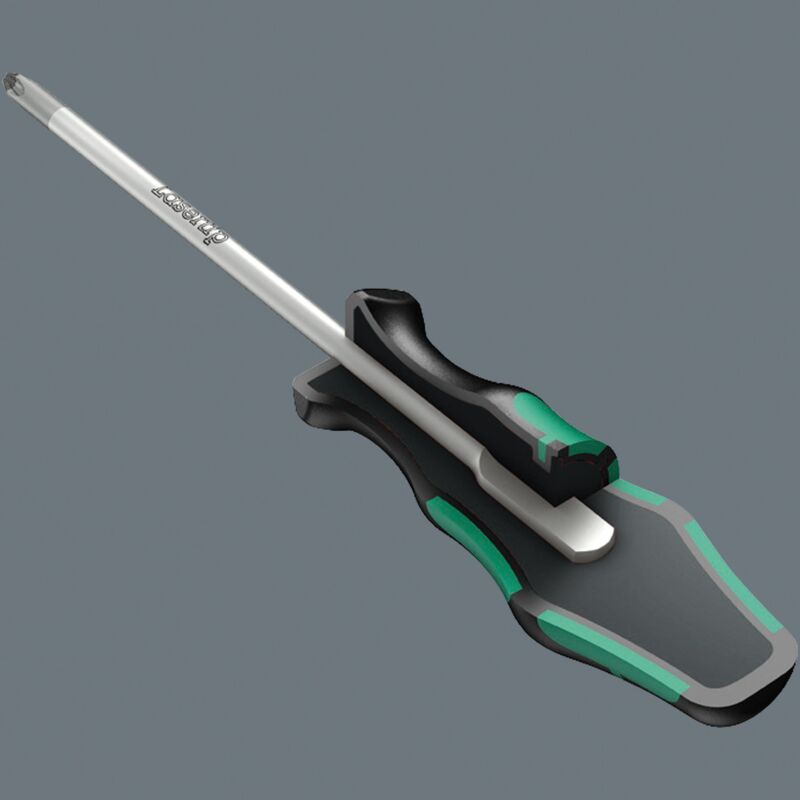 foto del prodotto 395 giravite a bussola esagonale, 3.0 mm x 125 mm wera