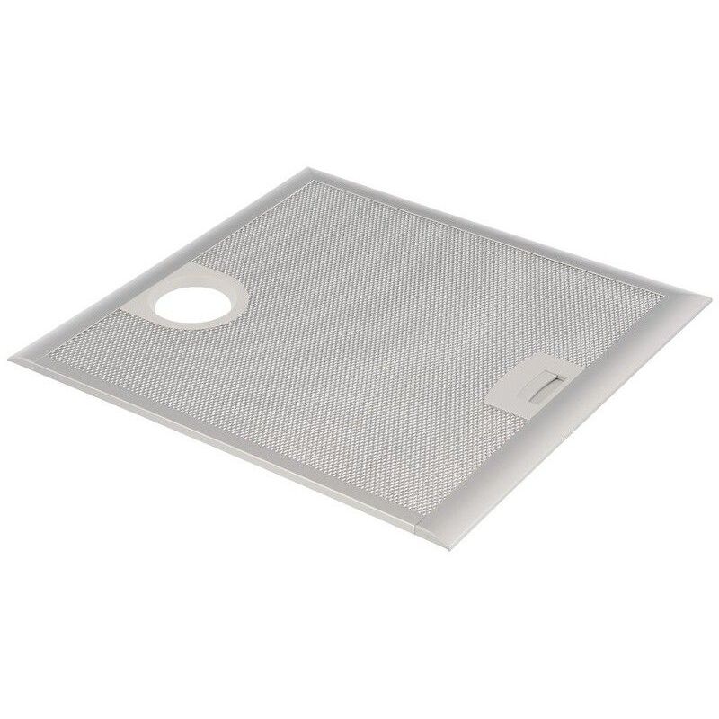 foto del prodotto bosch filtro metallico anti grasso originale cappa aspirante siemens 3011973662894762739