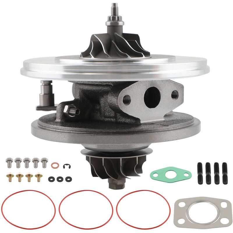 foto del prodotto maxpeedingrods 1rumpfgruppe for ford citroen peugeot volvo mazda 1.6hdi tdci 109ps 80kw 75342rumpfgruppe for ford citroen peugeot volvo mazda 1.6