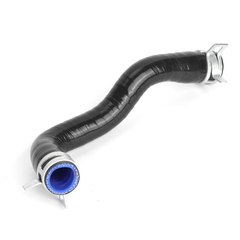 foto del prodotto eosnow tubo flessibile di riparazione per tubo di aspirazione turbochagrer 2710901929 adatto per mercedes benz w204 c180 c250 e200 e250 slk200 con