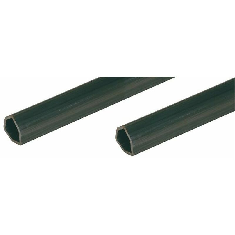 immagine 0 del prodotto tubo cardanico esterno triangolare adattabile by py cat. 3 4 e lungo 3 mt