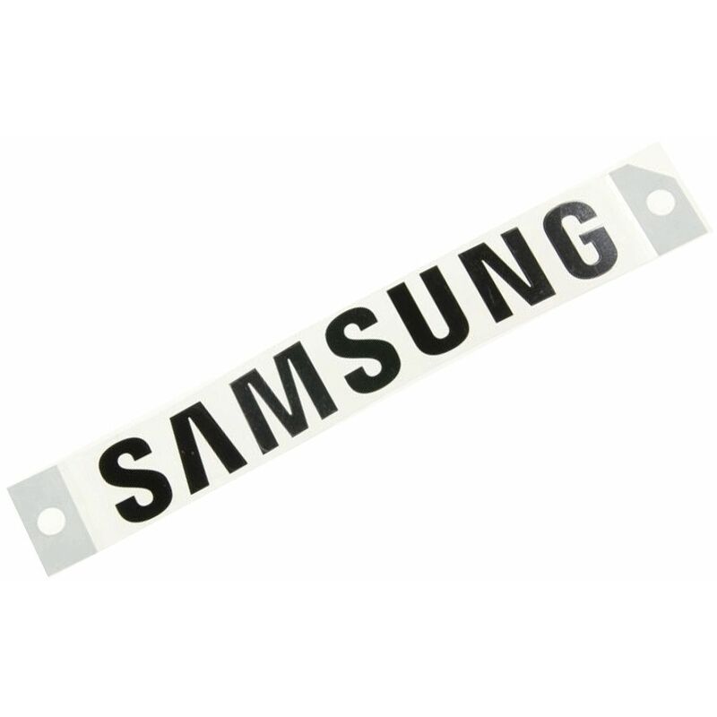 foto del prodotto logo samsung originale frigorifero, congelatore samsung 4354645