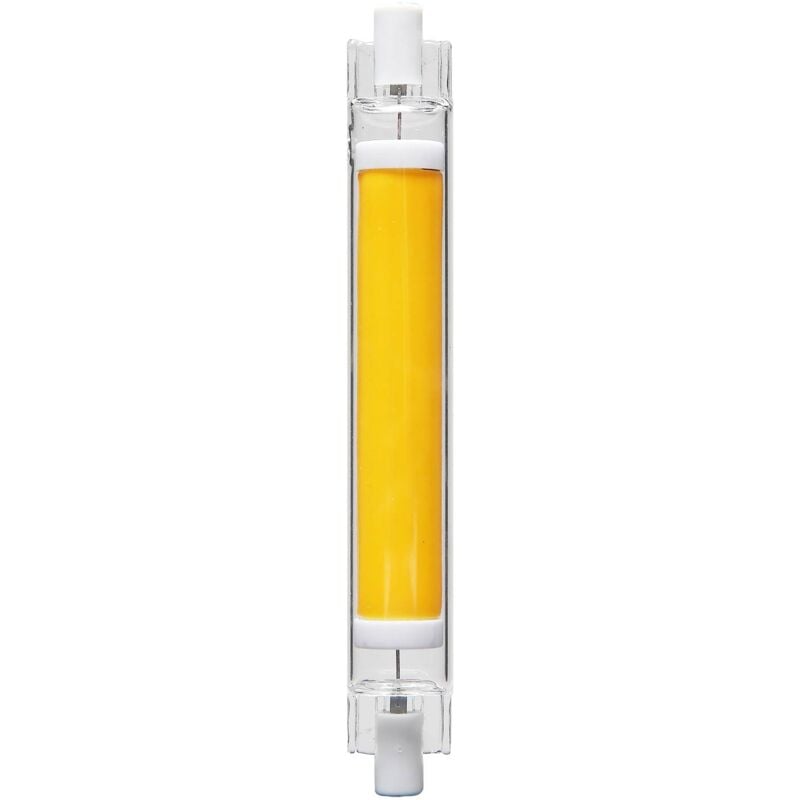 immagine 0 del prodotto led led lampe r7s in trasparente da vetro arcchio