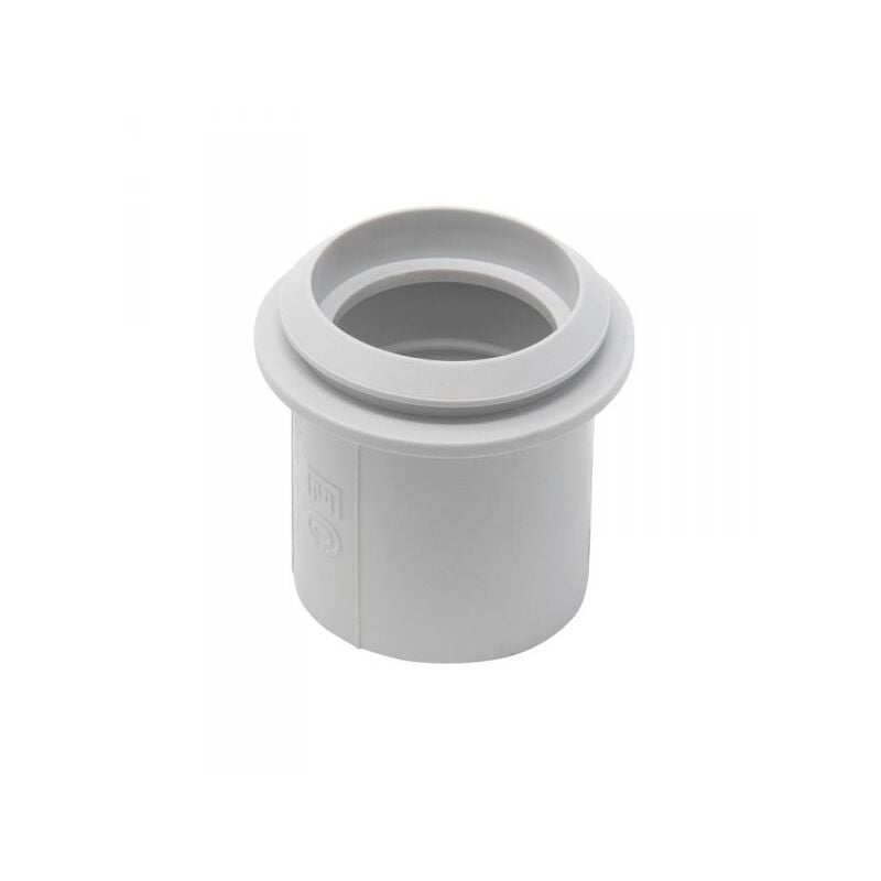 foto del prodotto 2 pz manicotto tubo scatola diametro 16mm per tubo rigido ip40 made in italy