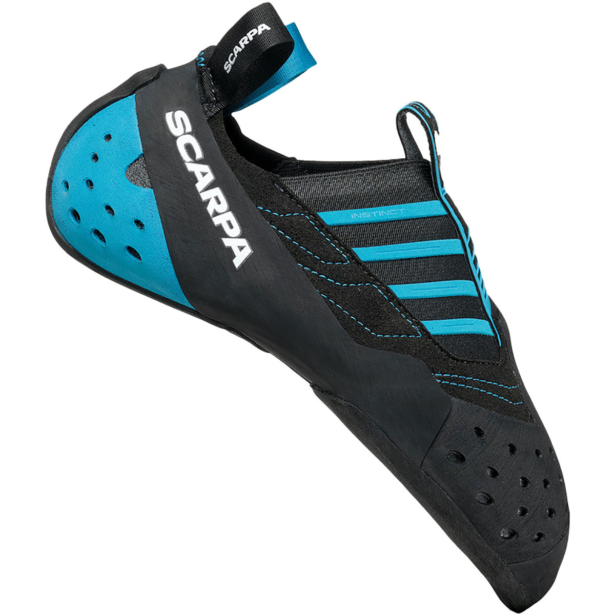immagine 0 del prodotto scarpa scarpette da arrampicata instinct s