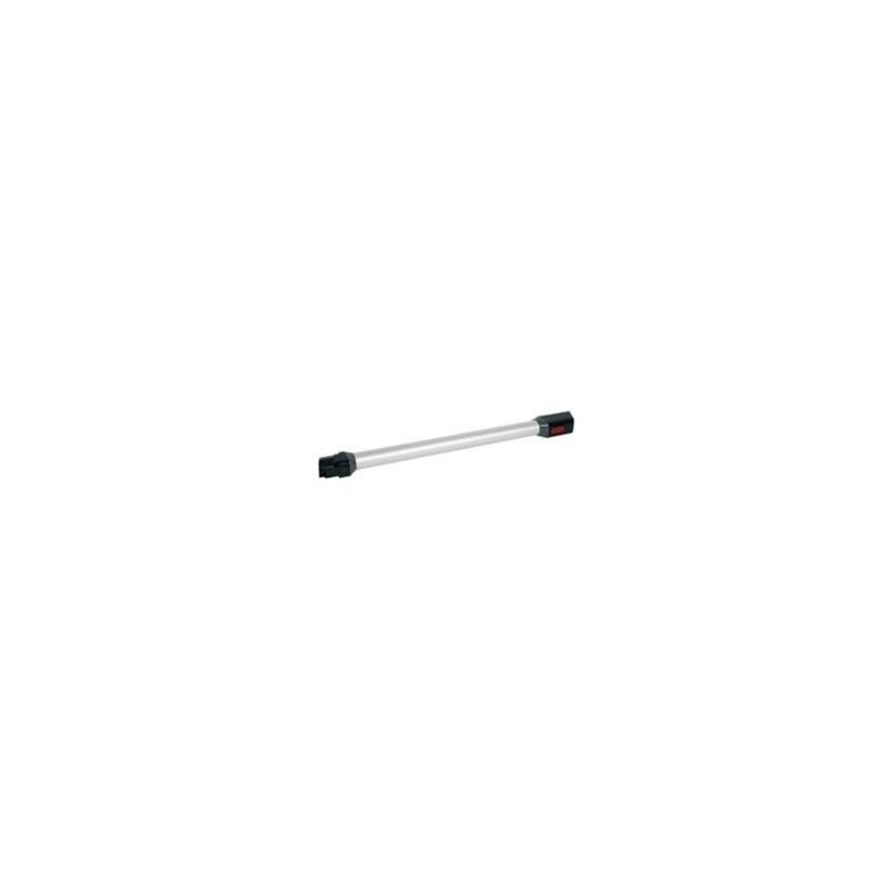 foto del prodotto tubo nero rosso aspirapolvere moulinex 3450103616360212396