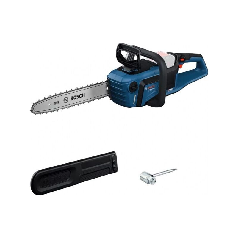 foto del prodotto bosch motosega gke 18v 40 solo corpo 