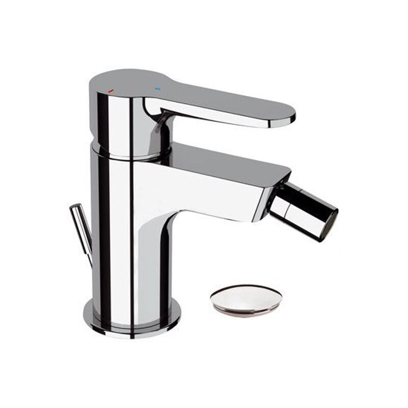 foto del prodotto remer rubinetto bidet, risparmio energetico e idrico serie winner eco si