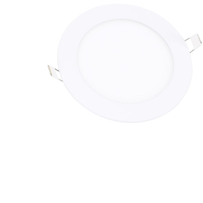 foto del prodotto downlight led boled 9w 720lm 4000k bianco naturale 145x145mm ip20