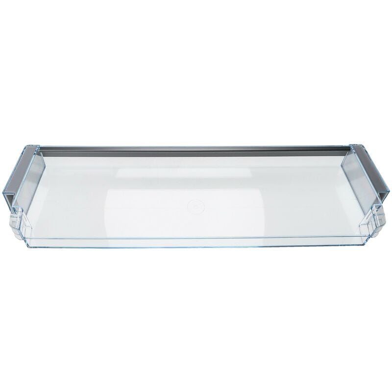 foto del prodotto ripiano porta compatibile con bosch kgv36vw31s, kgv36vw31g, kgv36vw31, kgv36xw31, kgv36xw30 frigorifero portabottiglie vhbw