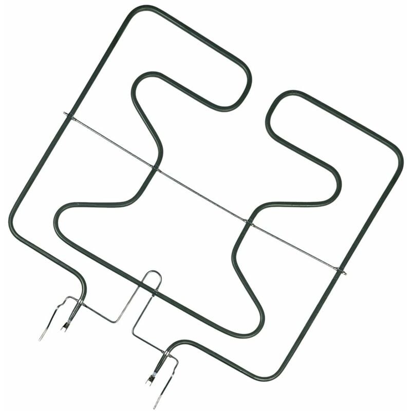 foto del prodotto resistenza del solenoide 1300w forni, fornelli elettrici e a gas bosch 295482