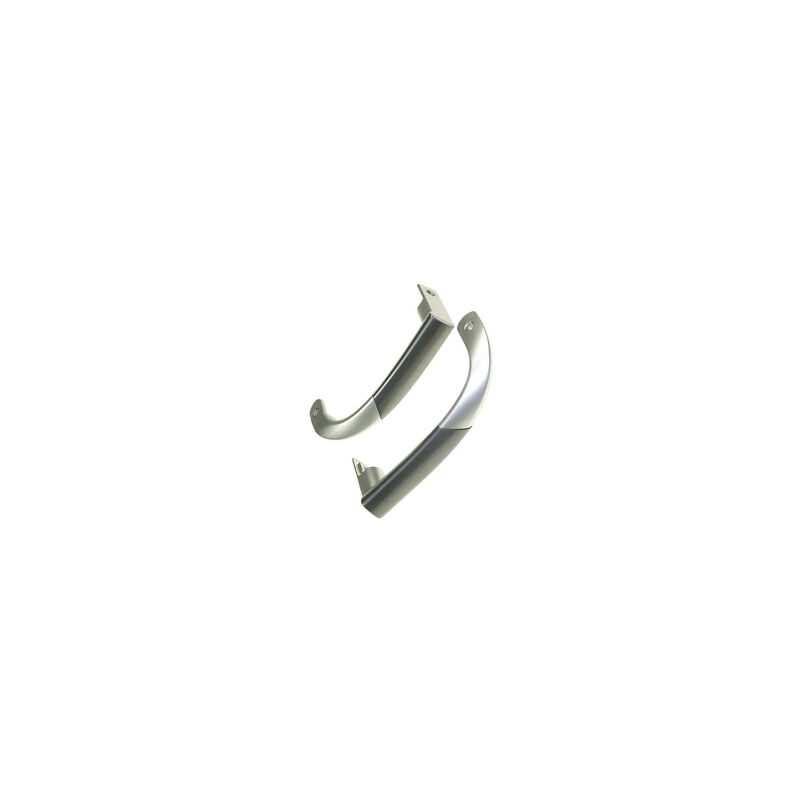 foto del prodotto kit maniglia porta frigorifero, congelatore beko 3149953663946657973