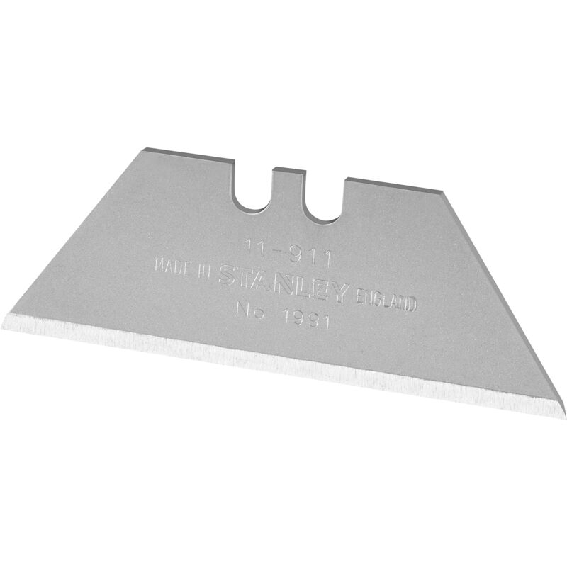 foto del prodotto stanley ostrze 1991, trapezowe 100szt.
