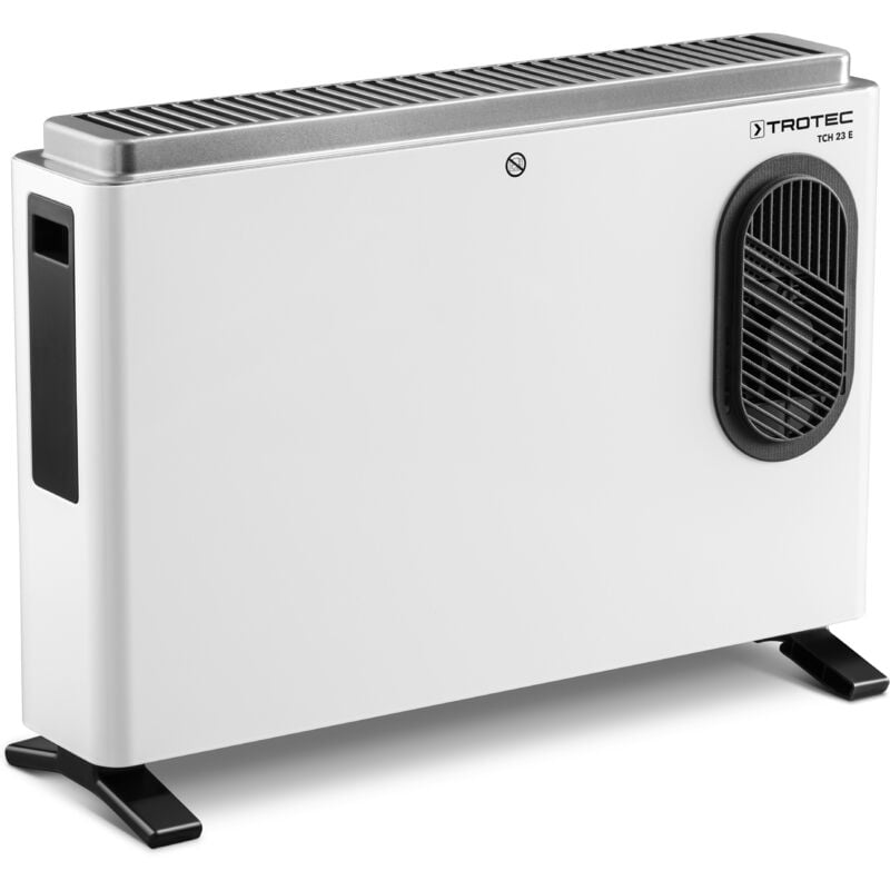 immagine 0 del prodotto termoconvettore tch 23 e trotec