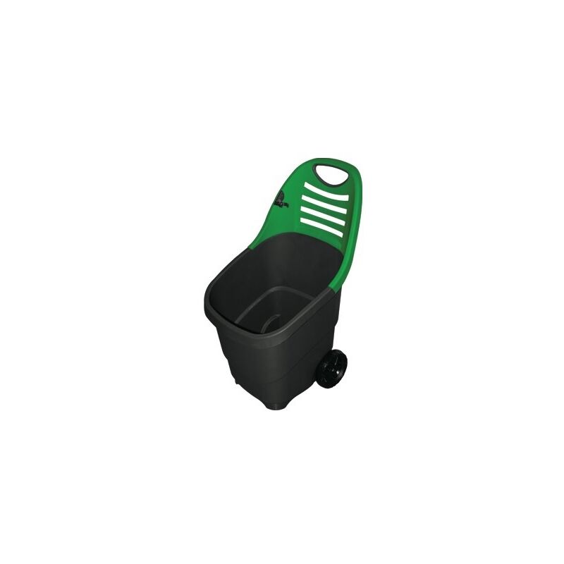 foto del prodotto carrello portatutto brixo canguroo garden cm. 50x45x90h