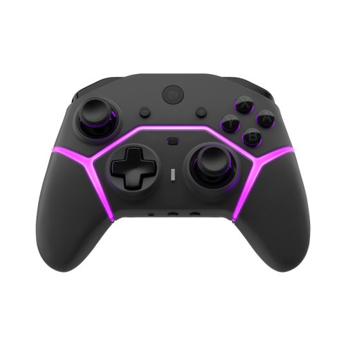 immagine 0 del prodotto gamepad gioteck sc3nsw 21 mu switch sc3 pro black
