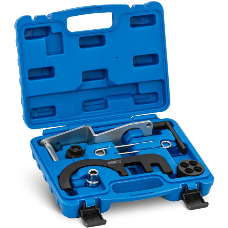foto del prodotto msw blocco fasatura per motori bmw n47 n47s n57 n57s