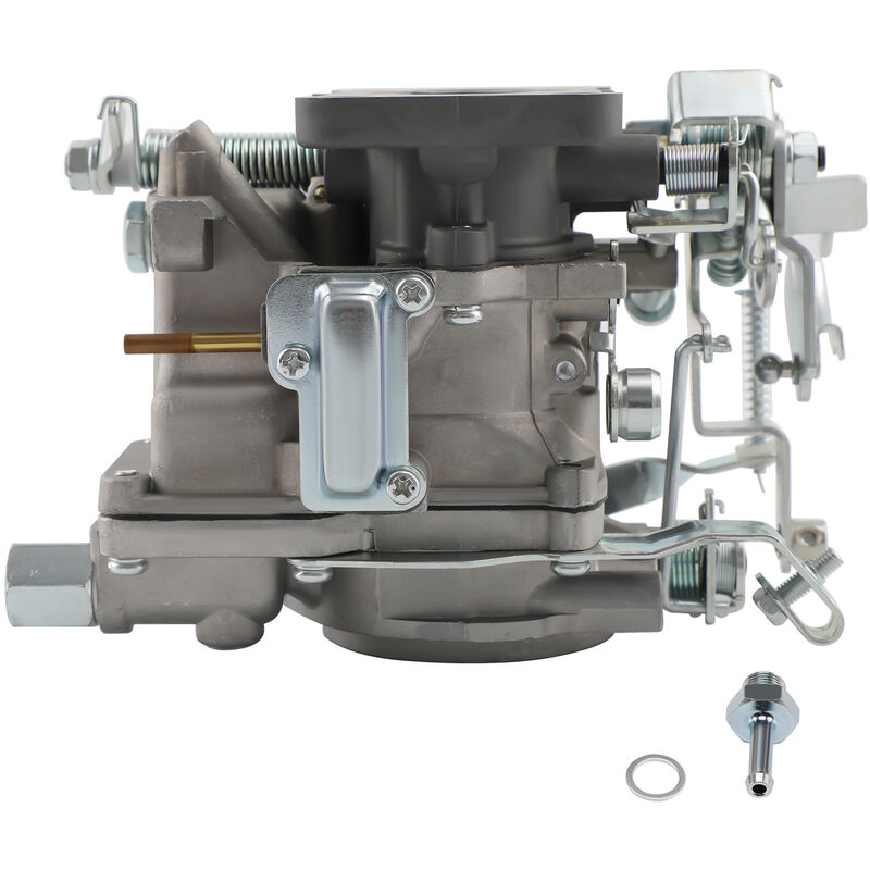 foto del prodotto carburatore per suzuki sj series samurai assembled 1986 1988 carburador carb