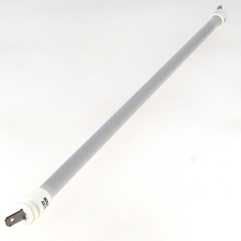 foto del prodotto tubo al quarzo 40,5 cm 115v 750w per forno kenwood