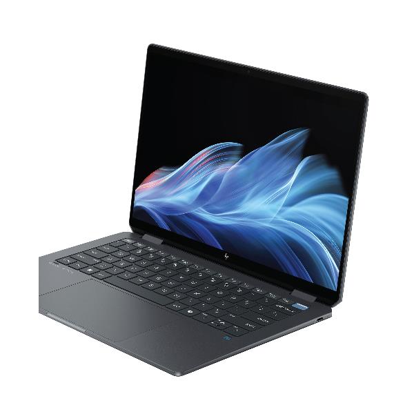 immagine 0 del prodotto hp omnibook ultra flip laptop 14 fh0014nl intel core ultra 9 288v ibrido 2 in 1 35,6 cm 14 touch screen 3k 32 gb lpddr5x sdram 1 tb ssd wi fi 7 802.11be windows 11 home blu