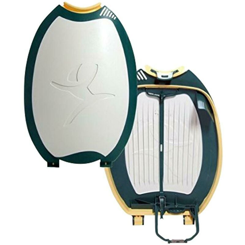 foto del prodotto sportello folletto vk 140 porta sacchetto unit filtro originale