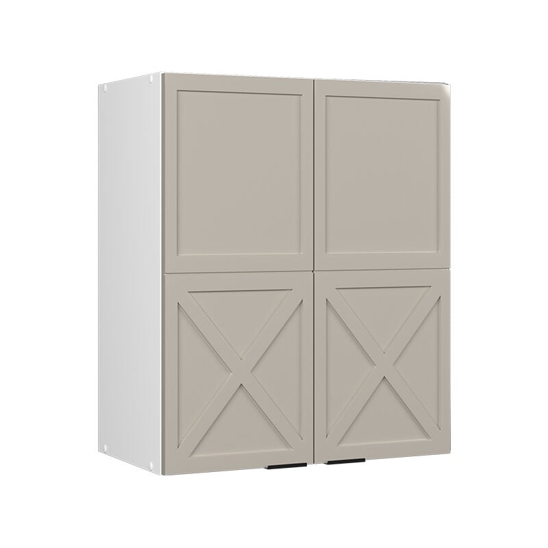 foto del prodotto pensile da cucina fame line, grigiobeige, 60 cm vicco