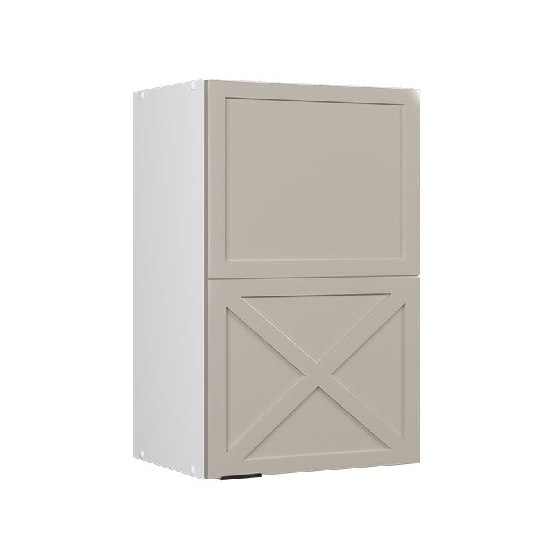 foto del prodotto pensile da cucina fame line, grigiobeige, 45 cm, vicco