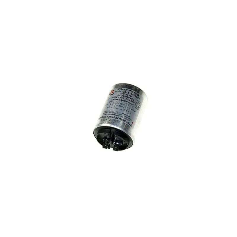 foto del prodotto filtro antiparassiti originale lavatrice samsung 319861
