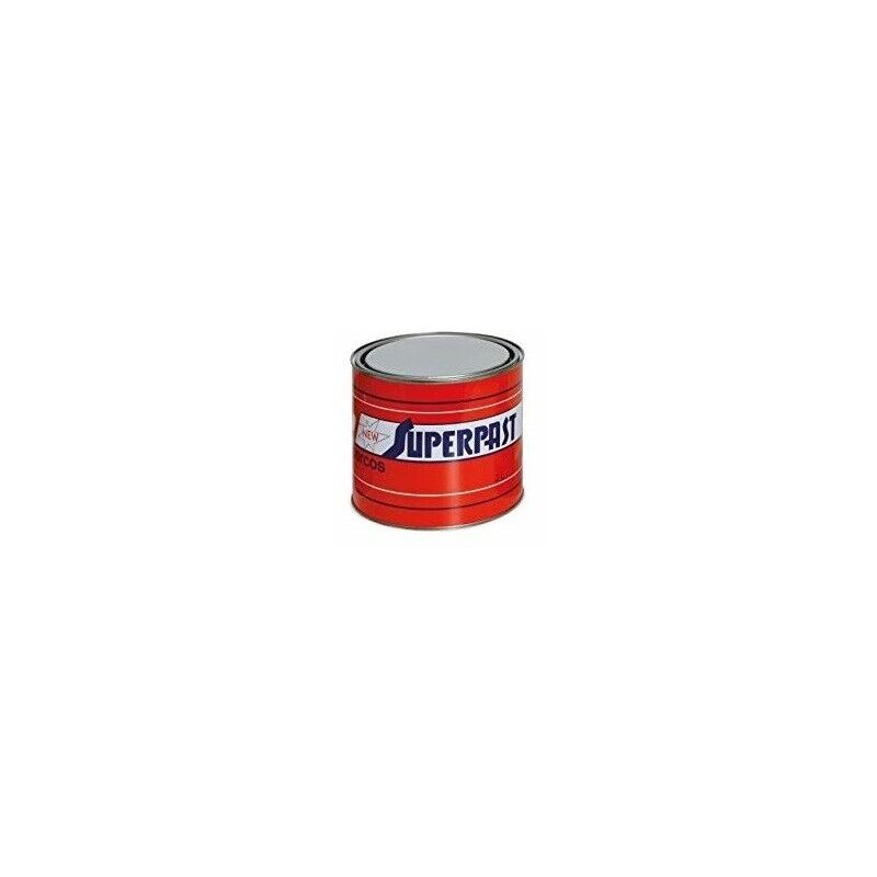 foto del prodotto corcos pasta abrasiva superpast 500 ml professionale grana mordente