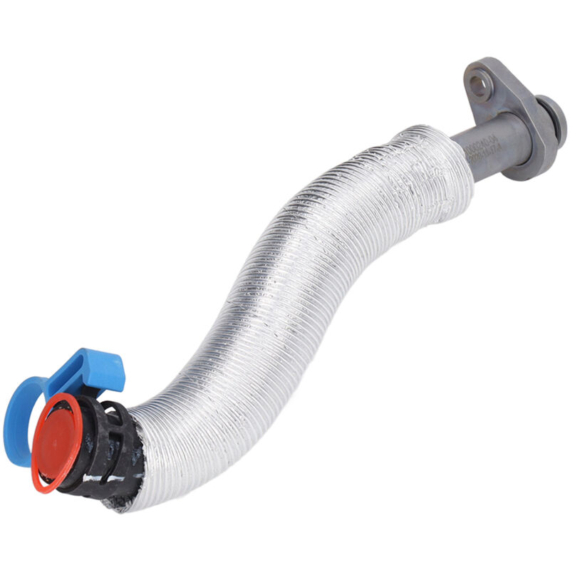 foto del prodotto eosnow tubo di ritorno dell olio del turbocompressore 9806186880 parti di ricambio del motore per peugeot 2008 3008 308 4008 408 5008 508