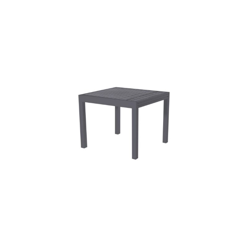 foto del prodotto verdelook tavolo sardegna grigio 90 180x90 h.74