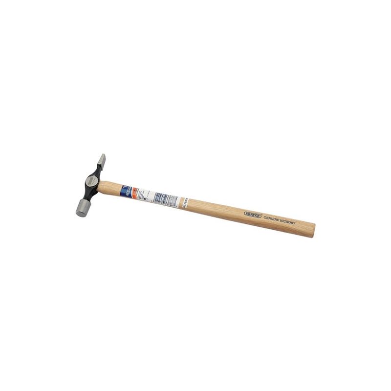 foto del prodotto draper 33888 martello a penna trasversale per puntine, 110 g