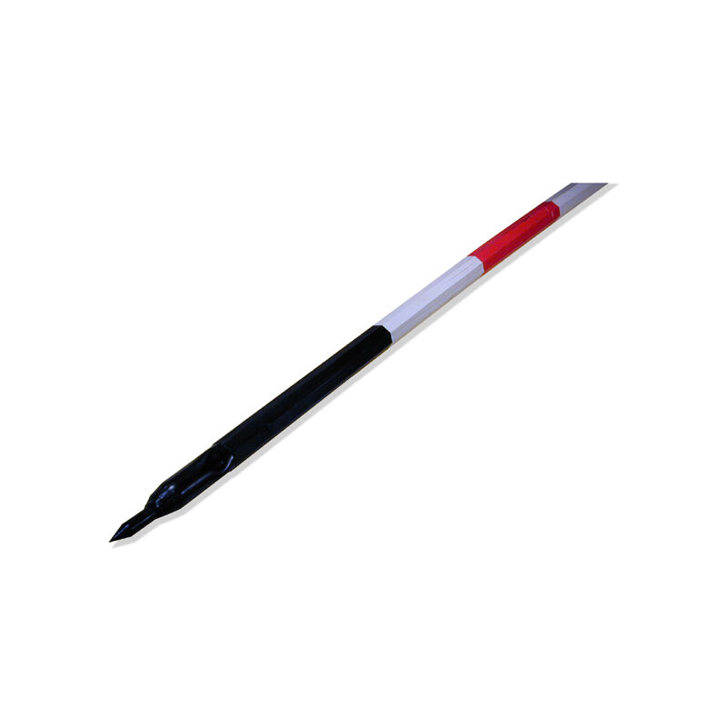 foto del prodotto paline legno senza ghiera cm 160 60010