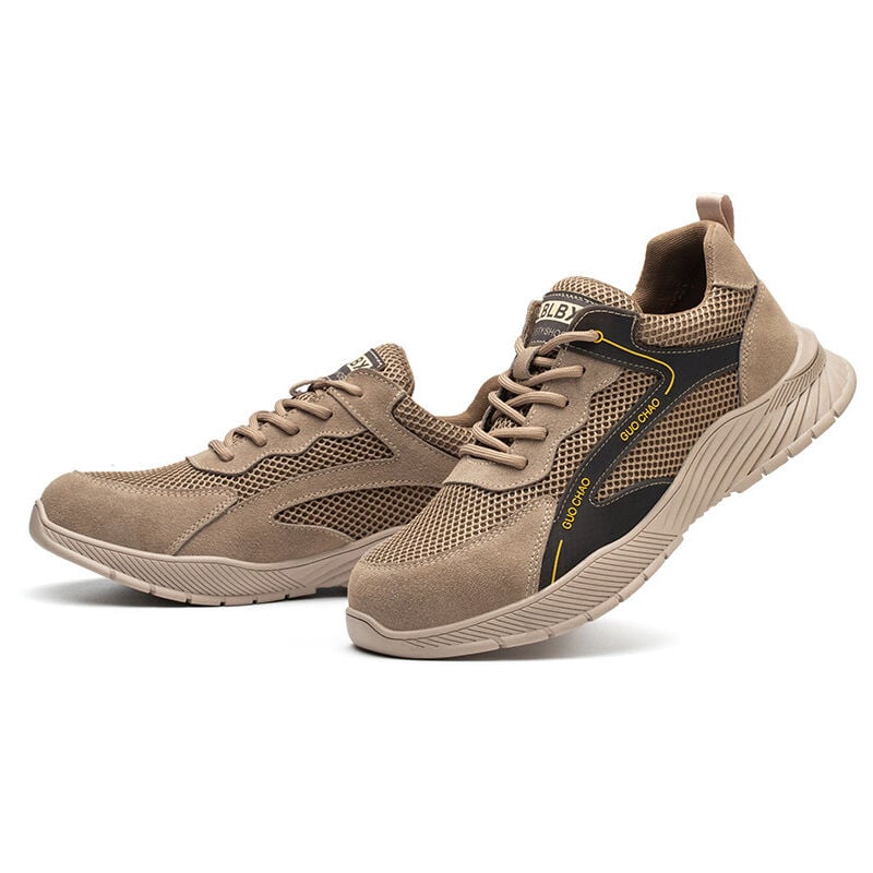 foto del prodotto rapanda stivali da uomo scarpe da uomo stivali antinfortunistici scarpe da lavoro antinfortunistiche da uomo scarpe da ginnastica da lavoro