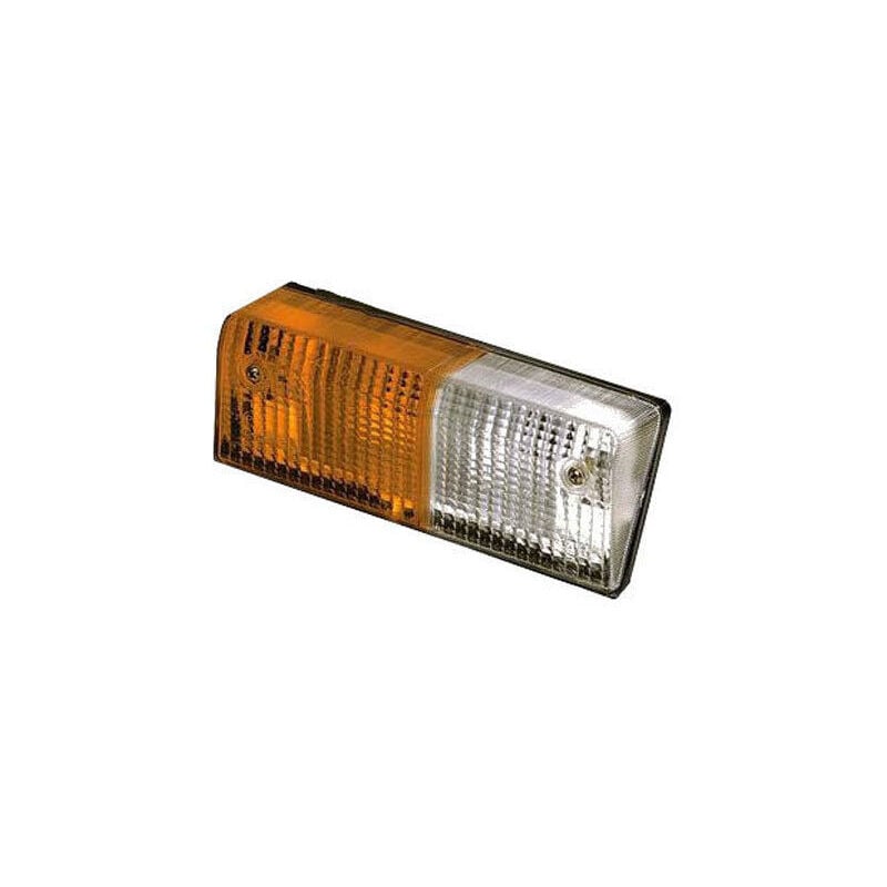 foto del prodotto rodovetro vetro fanale faro sinistro fiat 9933138