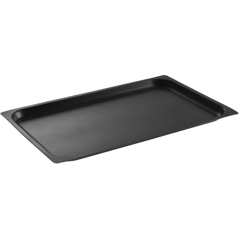 foto del prodotto hendi teglia da forno antiaderente gn1 1 altezza 65mm 805534