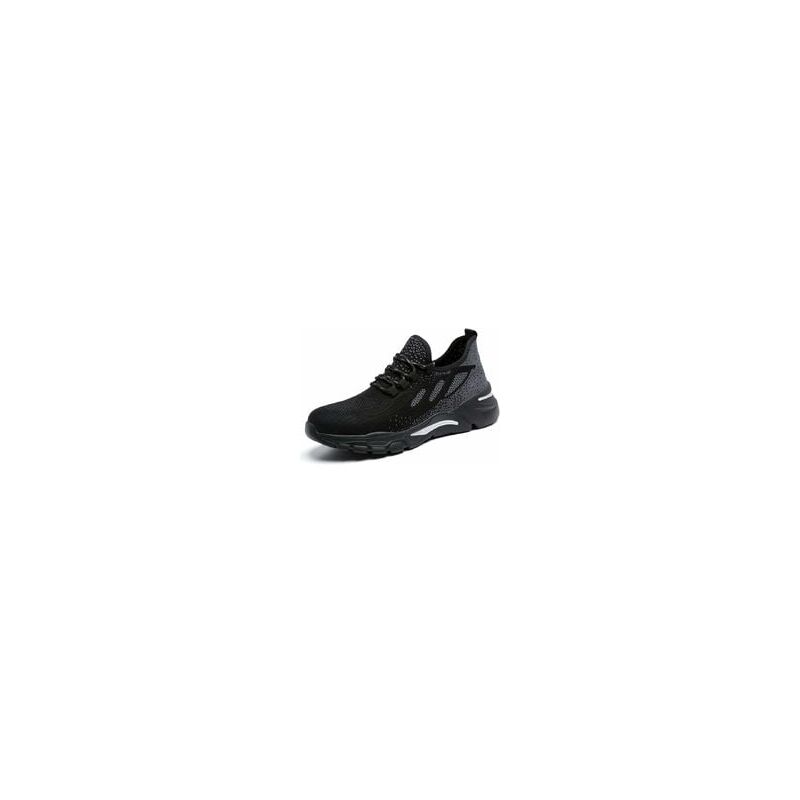 foto del prodotto scarpe antinfortunistiche uomo donna sneakers con cuscino d aria scarpe da lavoro leggere e traspiranti scarpe antinfortunistiche scarpe protettive