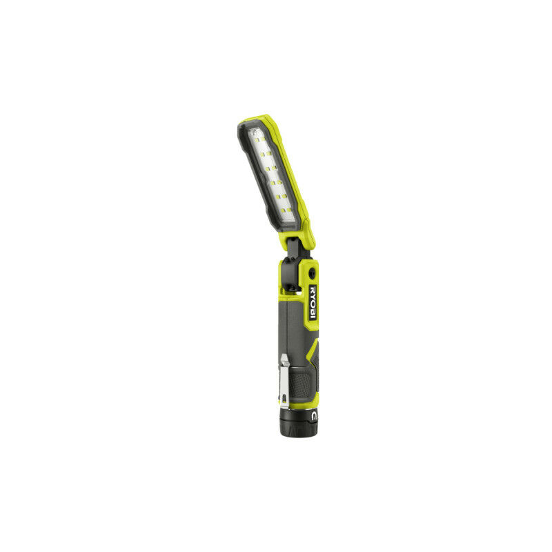 foto del prodotto ryobi 4v usb luce da lavoro al litio 650 lumen senza batteria o caricatore rli4 0