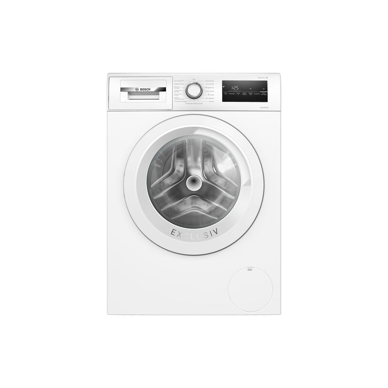 foto del prodotto bosch serie 4 wan28299 lavatrice a carica frontale 8 kg 1400 rpm classe a