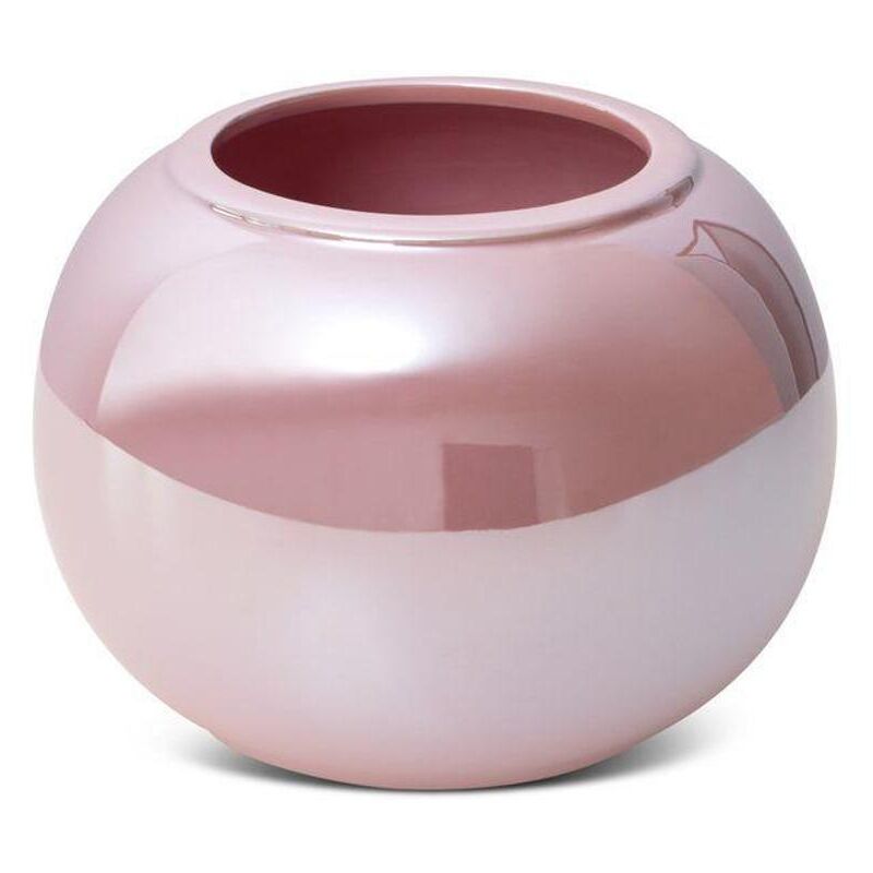 foto del prodotto ceramica fi 22x16 cm rosa
