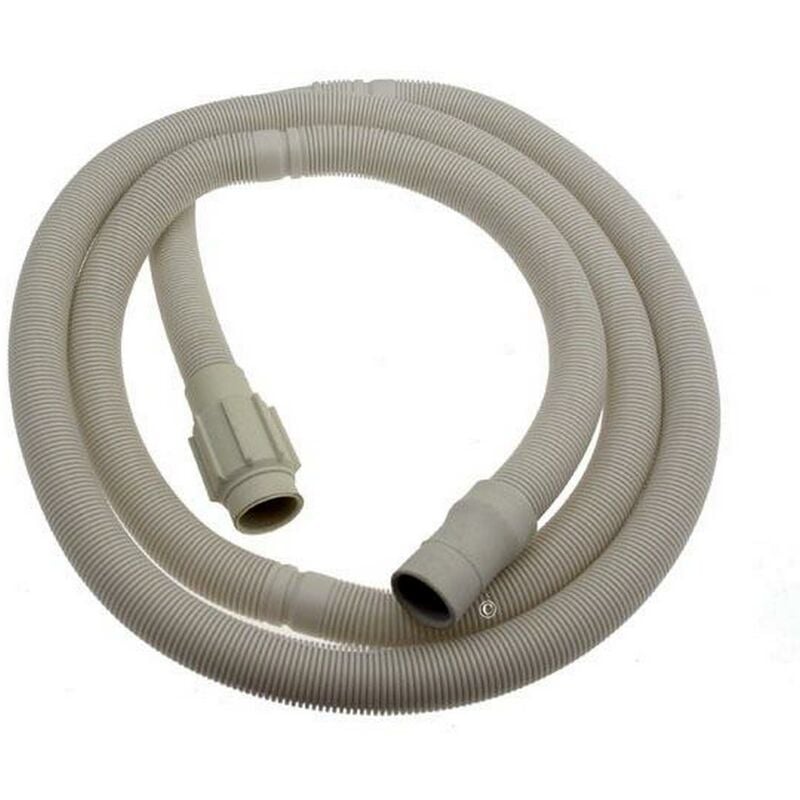 foto del prodotto tubo di scarico lavastoviglie whirlpool 592498015250030631