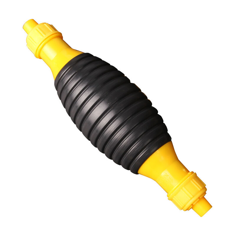 foto del prodotto fortuneville pompa carburante manuale serbatoio carburante per auto pompa aspirazione olio pompa carburante benzina pompa manuale liquido diesel s
